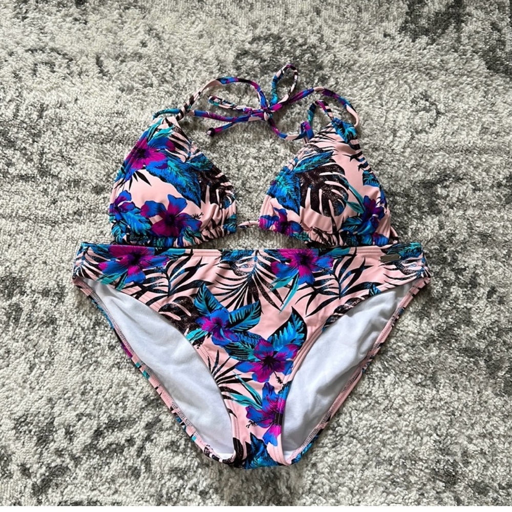 Lascana Venice Beach suit